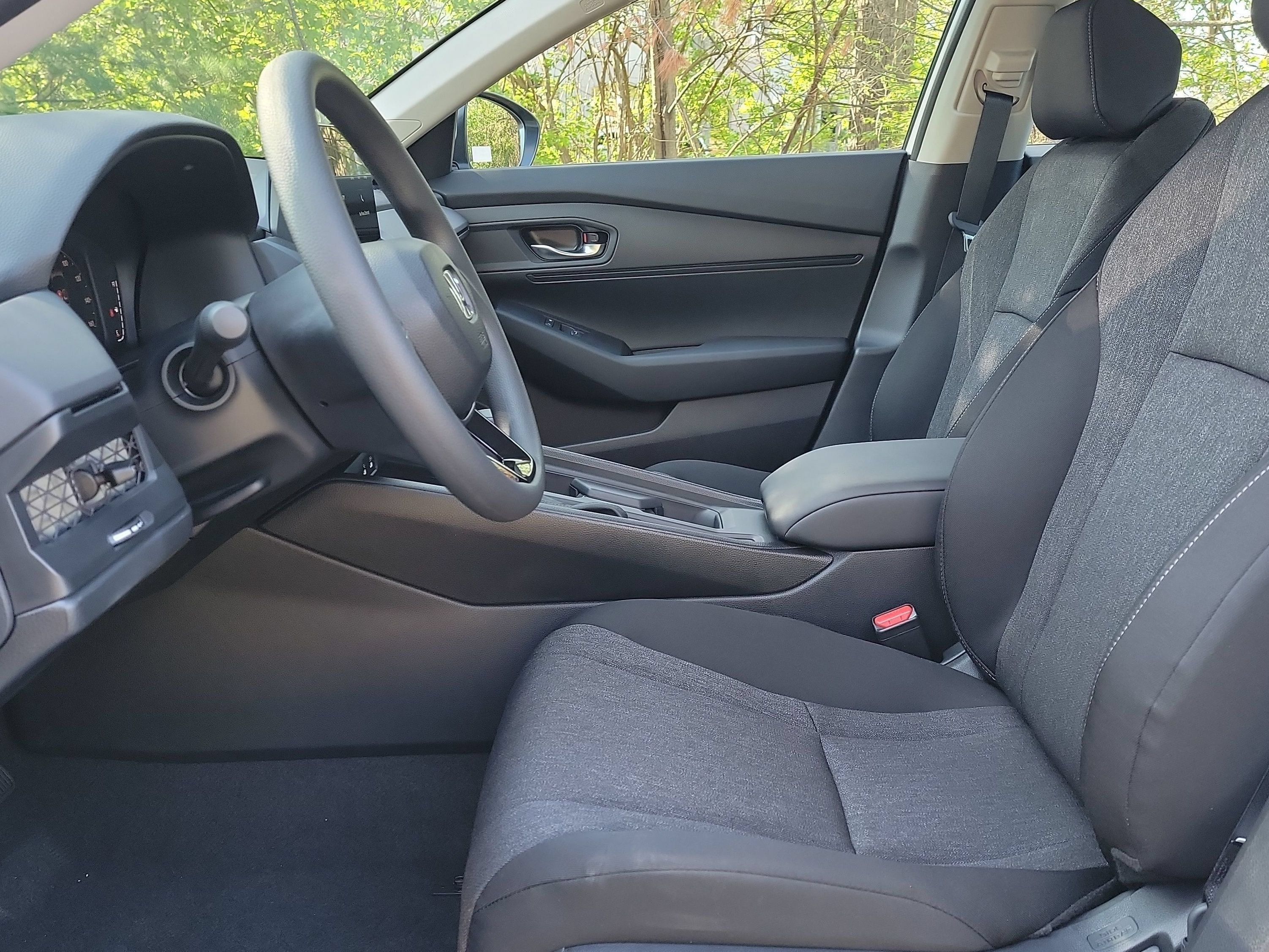 New 2026 Honda Accord LX image 4