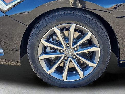 New 2026 Acura Integra image 25