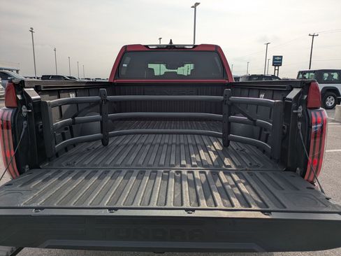 Used 2024 Toyota Tundra Platinum image 23