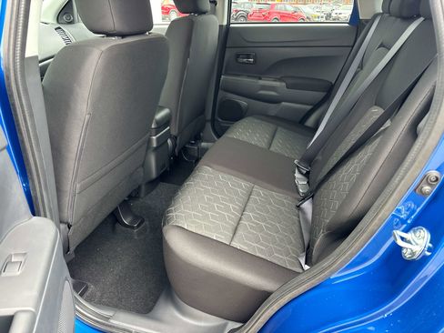 New 2026 Mitsubishi Outlander Sport AWD image 5