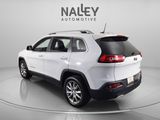 Used 2018 Jeep Cherokee Limited image 3
