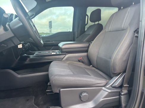 Used 2024 Ford F150 STX image 7