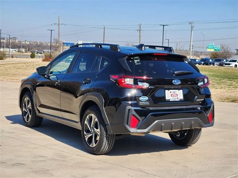 Certified 2025 Subaru Crosstrek 2.0i Premium image 5