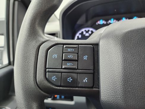 Used 2024 Ford F350 XL w/ FX4 Off-Road Package image 14