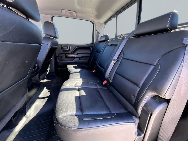 Used 2017 GMC Sierra 1500 SLT AWD/4WD image 15