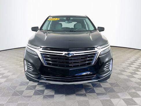 Used 2023 Chevrolet Equinox LT FWD image 4