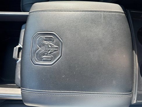 Used 2020 RAM 1500 Rebel w/ Rebel Level 2 Equipment Group AWD/4WD image 36