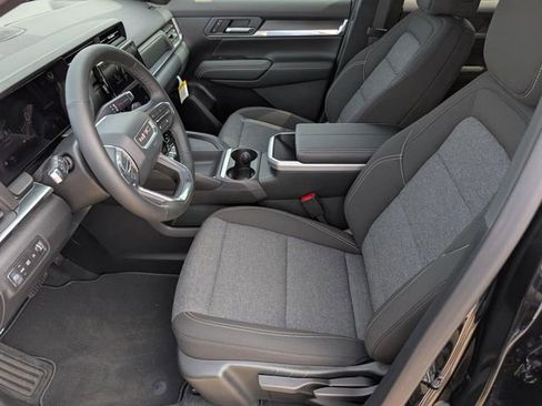 New 2026 GMC Terrain Elevation image 13