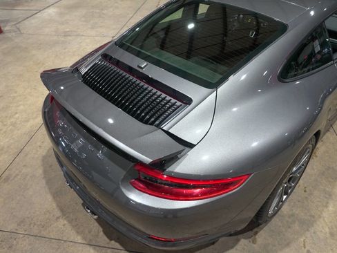 Used 2019 Porsche 911 Carrera S image 20