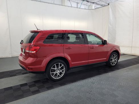 Used 2018 Dodge Journey GT AWD/4WD image 10
