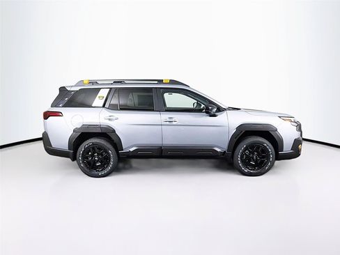 New 2026 Subaru Outback Wilderness AWD/4WD image 8