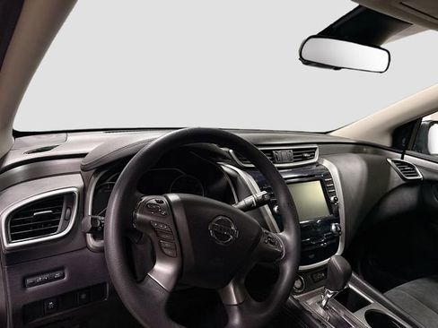 Used 2020 Nissan Murano S w/ Technology Package image 10