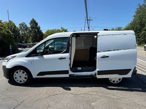 Used 2019 Ford Transit Connect XL w/ CNG/LPG Engine Prep Package FWD image 30