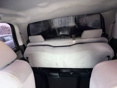 Used 2016 Chevrolet Silverado 1500 W/T w/ Black Out Edition image 23