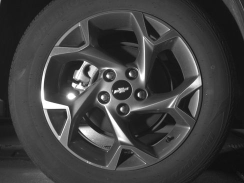 Used 2025 Chevrolet Trax LT w/ LT Convenience Package FWD image 15