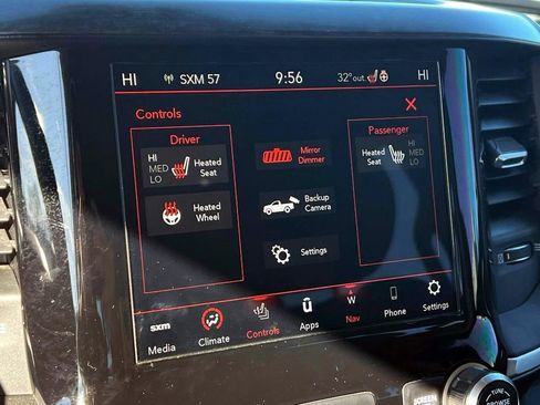 Used 2019 RAM 1500 Big Horn image 31