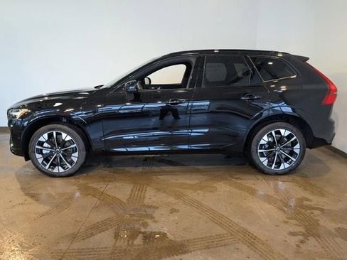 New 2026 Volvo XC60 T8 Plus w/ Climate Package AWD/4WD image 2