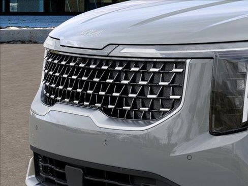 New 2026 Kia Carnival SX image 12