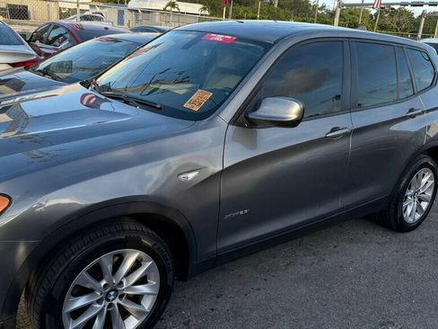 Used 2013 BMW X3 xDrive28i image 6