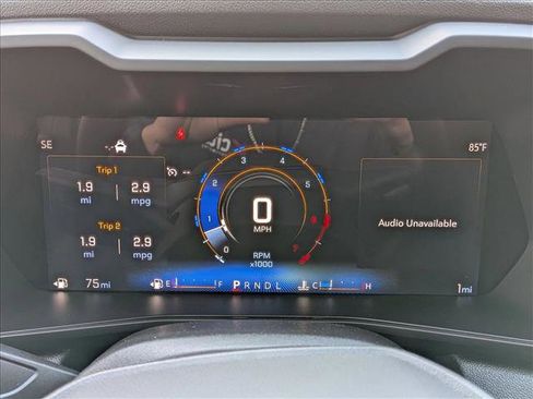 New 2026 Chevrolet Colorado W/T image 10