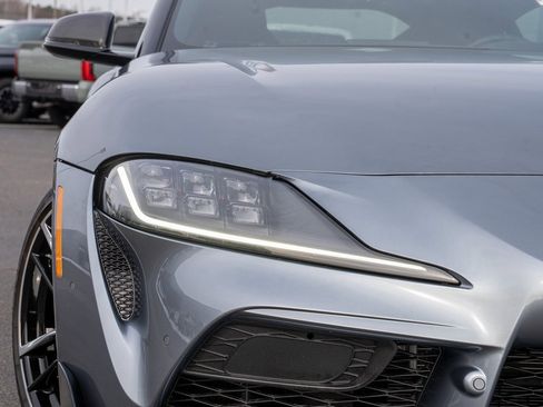 Certified 2022 Toyota Supra Premium w/ Driver Assist Package image 4