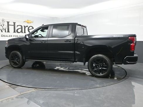 New 2026 Chevrolet Silverado 1500 LT Trail Boss w/ LT Trail Boss Premium Package image 30