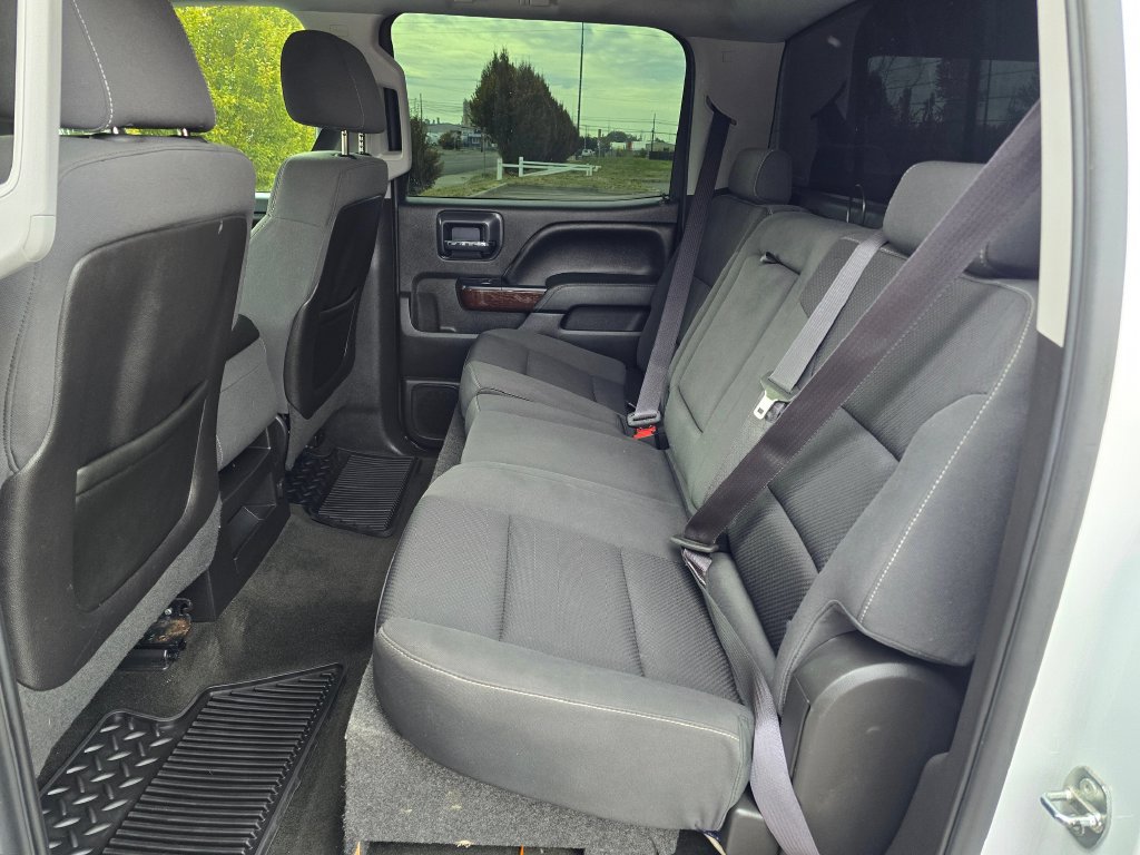 Used 2014 GMC Sierra 1500 SLE w/ Texas SLE Value Package RWD image 13