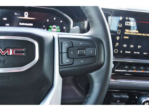 Used 2024 GMC Sierra 1500 Elevation w/ Elevation Premium Package AWD/4WD image 23