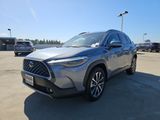 Used 2023 Toyota Corolla Cross XLE image 3