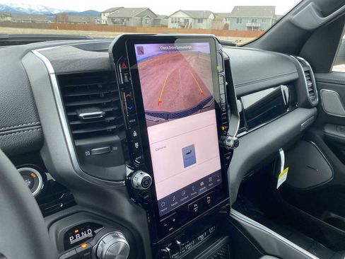 New 2026 RAM 1500 Laramie image 23