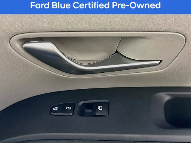 Used 2023 Hyundai Tucson SE AWD/4WD image 46