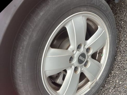 Used 2016 MINI Cooper 2-Door Hardtop image 20