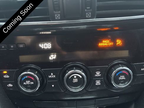 Used 2015 MAZDA MAZDA6 Touring image 17