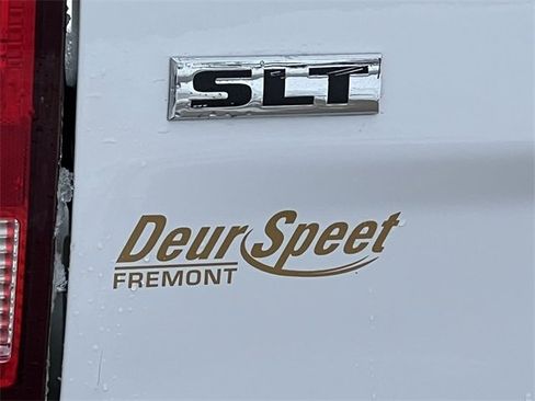 Used 2023 RAM 1500 Classic SLT w/ Protection Group image 2