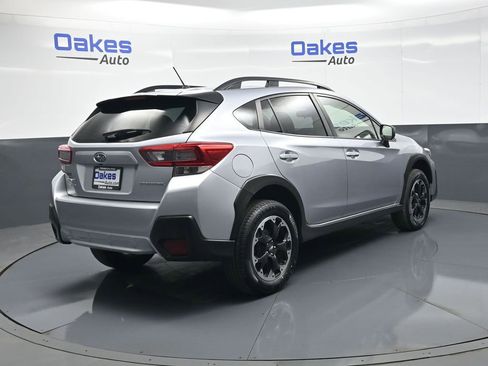 Used 2023 Subaru Crosstrek 2.0i AWD/4WD image 8