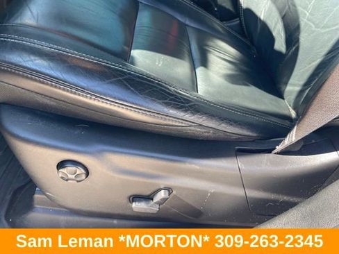 Used 2016 Jeep Grand Cherokee Limited w/ Trailer Tow Group IV AWD/4WD image 7