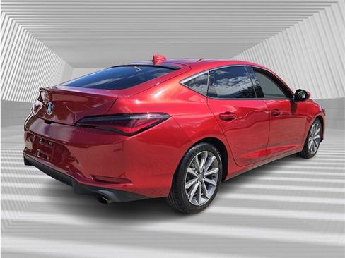 Certified 2023 Acura Integra image 7