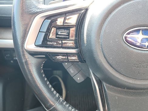 Used 2019 Subaru Outback 2.5i Touring w/ Protection Package #1 image 26