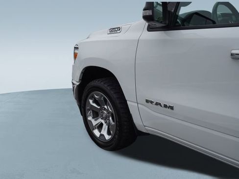 Used 2020 RAM 1500 Big Horn image 35