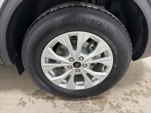 New 2026 Ford Escape Active w/ Tech Pack #1 image 8