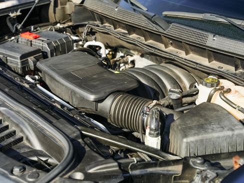 Used 2023 Chevrolet Silverado 1500 RST w/ All Star Edition Plus image 18