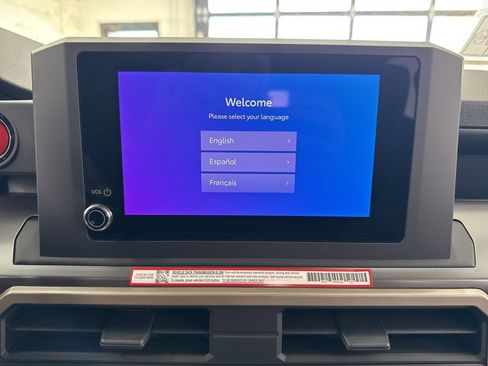 New 2026 Toyota Tacoma TRD Sport image 24