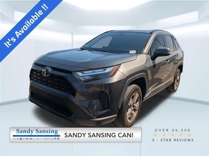 Used 2023 Toyota RAV4 XLE w/ Convenience Package