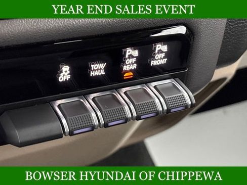 Used 2020 RAM 1500 Big Horn image 14