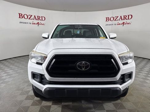 Used 2020 Toyota Tacoma SR image 2