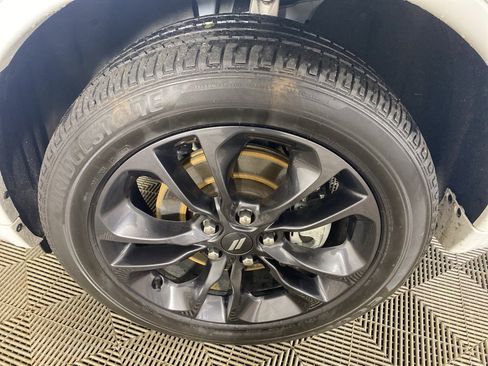 Used 2024 Dodge Durango GT w/ Blacktop Package image 28