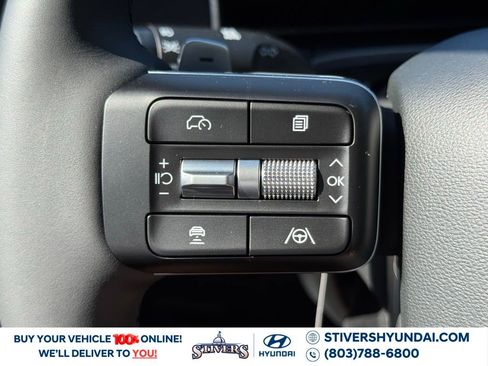 New 2026 Hyundai Santa Fe SE image 27