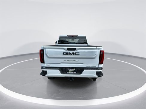 New 2026 GMC Sierra 2500 Denali Ultimate image 7