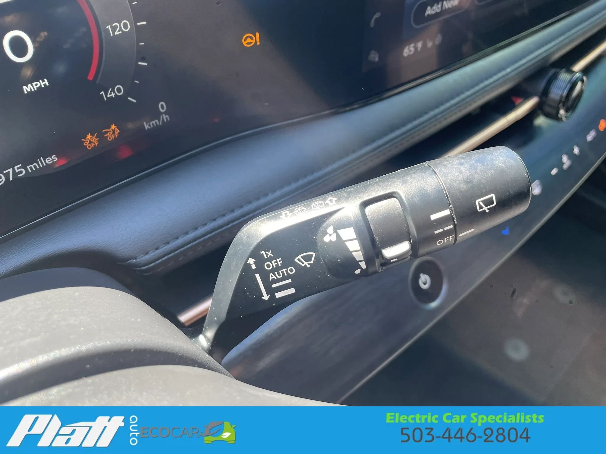 Used 2023 Nissan Ariya FWD image 31