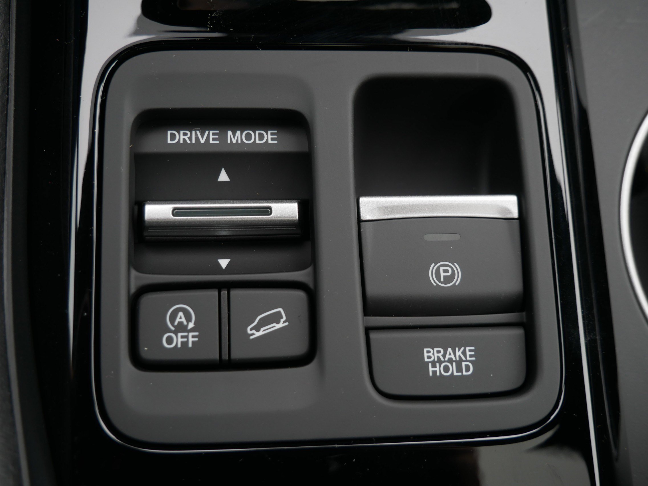 New 2026 Honda Pilot Black Edition image 26